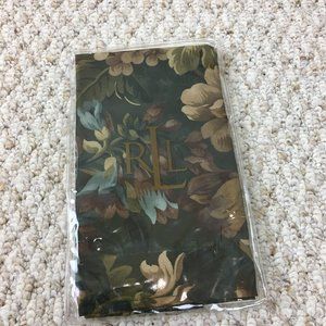 LAUREN RALPH LAUREN Edgefield Floral Standard Sham